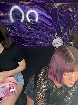 Brutal FullUrgia69 online show from April 9, 11:22 pm