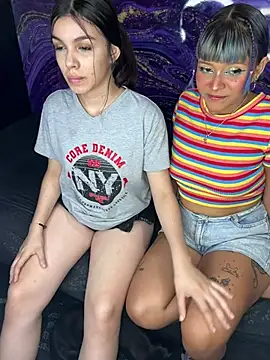 Brutal FullUrgia69 online show from March 5, 1:13 am