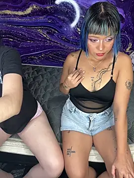 Brutal FullUrgia69 online show from March 21, 12:12 am