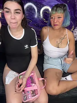 Brutal FullUrgia69 online show from April 2, 8:15 pm