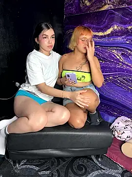 Brutal FullUrgia69 online show from January 12, 7:53 pm