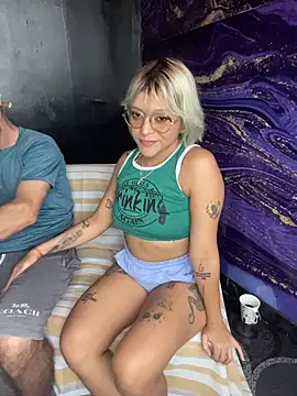 Brutal FullUrgia69 online show from October 30, 2:04 pm