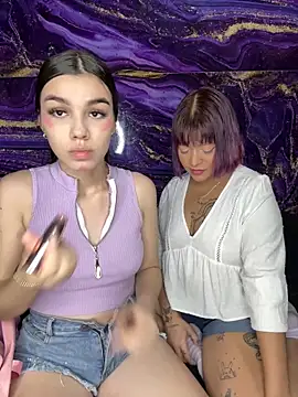 Brutal FullUrgia69 online show from April 18, 10:32 pm