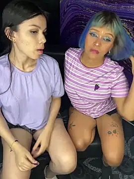 Brutal FullUrgia69 online show from March 13, 12:26 am