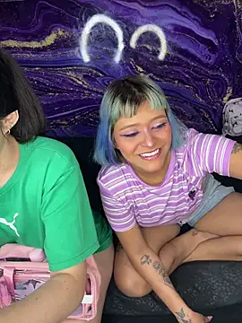 Brutal FullUrgia69 online show from April 3, 9:21 pm