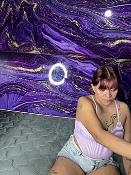 Snapshot of Brutal_FullUrgia69 chatting on July 2, 1:06 am Brutal FullUrgia69 online show from July 2, 1:06 am