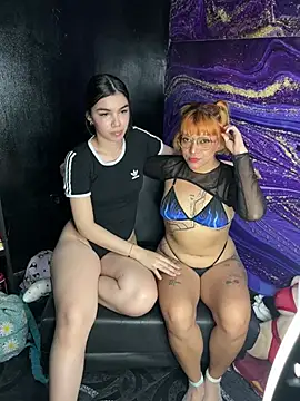 Brutal FullUrgia69 online show from January 10, 7:53 pm