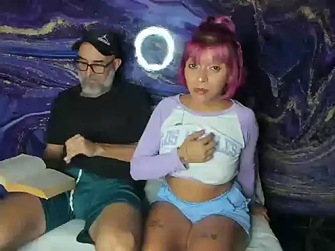 Brutal FullUrgia69 online show from September 22, 5:52 pm