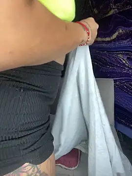 Brutal FullUrgia69 online show from October 31, 2:02 pm