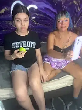 Brutal FullUrgia69 online show from March 8, 12:16 am