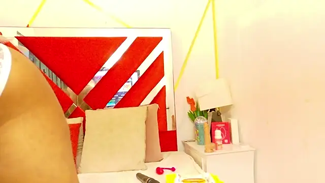 PerlaZultana online show from February 11, 9:14 pm