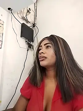 PerlaZultana online show from April 15, 3:27 pm