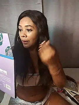 PerlaZultana online show from April 13, 3:16 pm