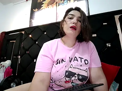 vegacristal88 online show from May 21, 9:23 pm