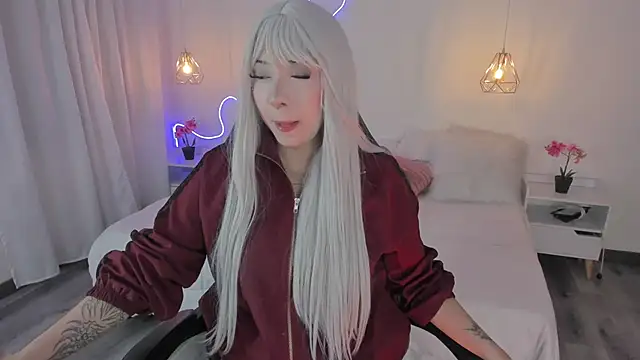 Noahcryptic online show from November 28, 4:56 am