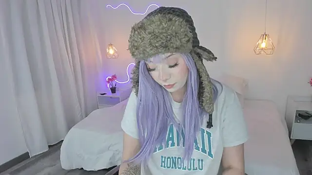 Noahcryptic online show from December 2, 5:53 am