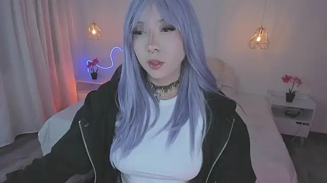 Noahcryptic online show from November 18, 5:11 am