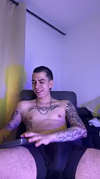 chris suarez online show from June 6, 5:56 am