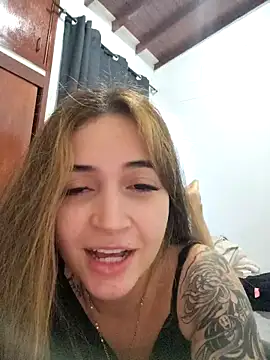 Jessi Alex online show from March 2, 10:38 pm