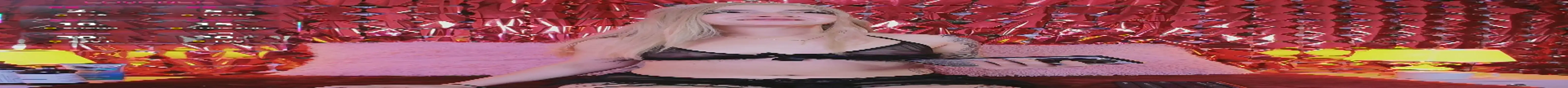 Jessi Alex online show from February 12, 8:25 am