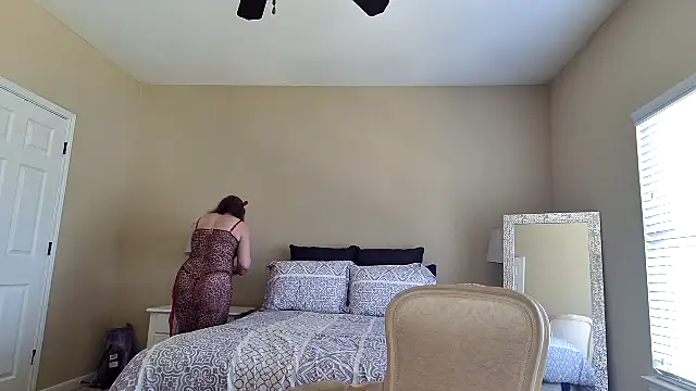 HotTxGilfMaggie online show from October 30, 5:21 pm