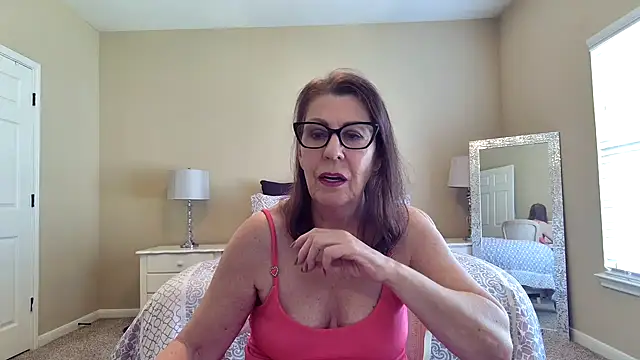 Snapshot of HotTxGilfMaggie chatting on October 11, 7:26 pm HotTxGilfMaggie online show from October 11, 7:26 pm