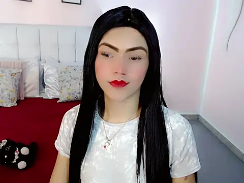 nathalialoes1 online show from October 18, 7:21 am
