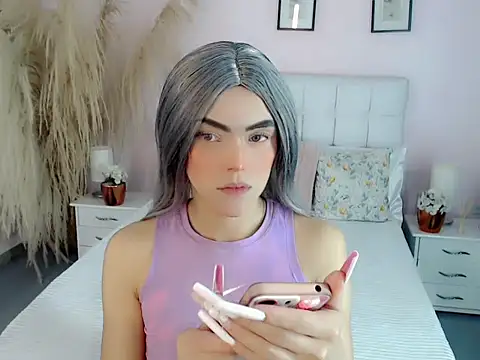 nathalialoes1 online show from November 9, 1:53 am