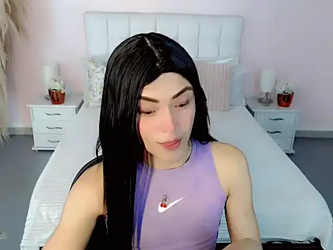 nathalialoes1 online show from October 18, 7:27 pm