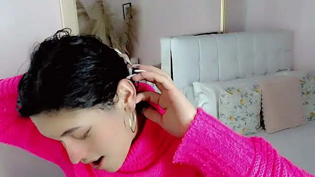 nathalialoes1 online show from January 9, 6:59 pm