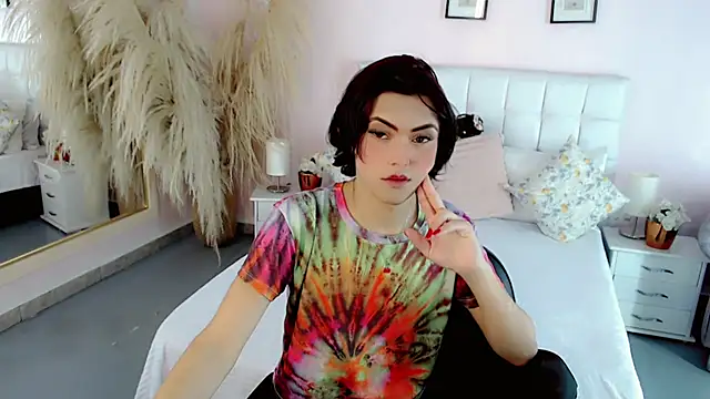 nathalialoes1 online show from December 3, 7:02 pm