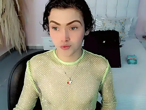 nathalialoes1 online show from October 6, 7:03 pm