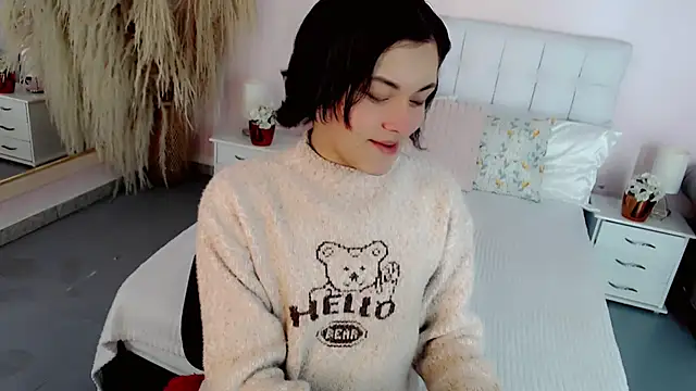 nathalialoes1 online show from November 18, 9:45 am