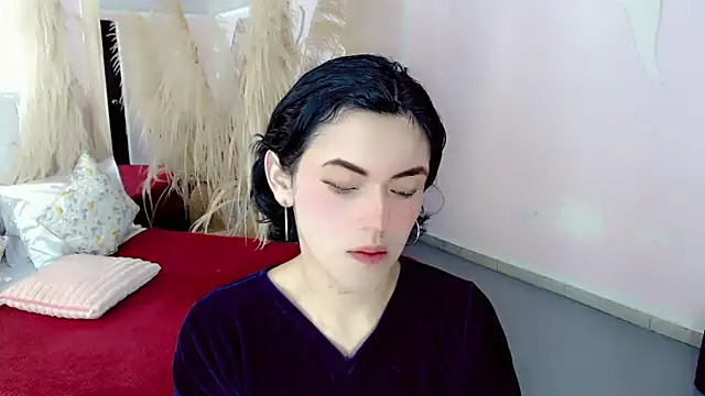 nathalialoes1 online show from January 11, 7:21 pm