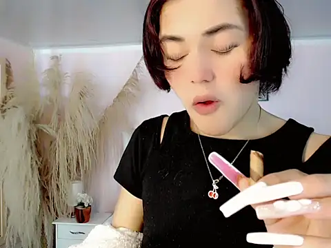 nathalialoes1 online show from November 7, 7:18 pm