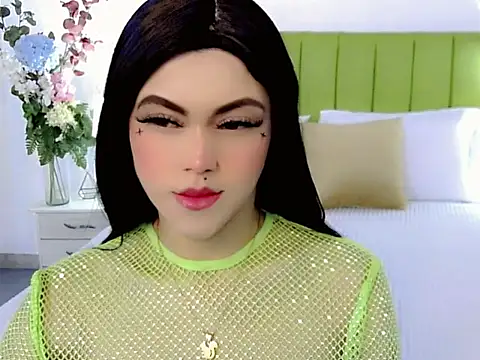 nathalialoes1 online show from September 26, 6:59 pm