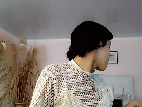 nathalialoes1 online show from October 8, 7:25 pm