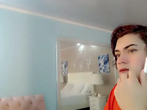 nathalialoes1 online show from November 3, 12:20 pm