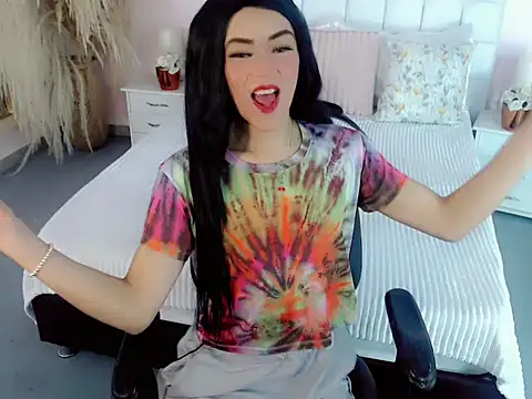 nathalialoes1 online show from November 24, 7:14 pm