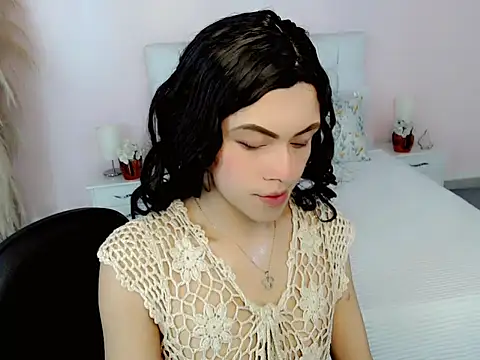 nathalialoes1 online show from October 5, 7:26 pm