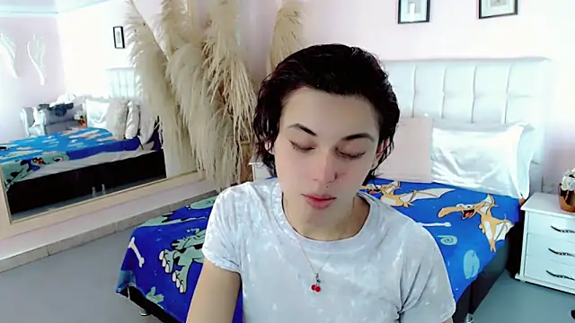 nathalialoes1 online show from November 28, 6:30 pm