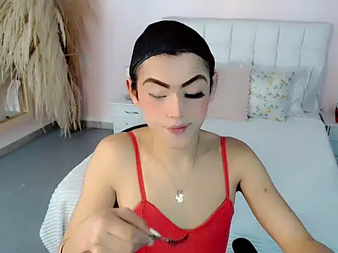 nathalialoes1 online show from October 2, 7:17 pm