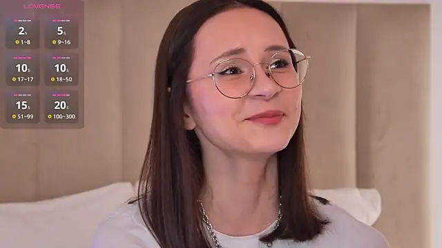 MartaBrent online show from November 20, 5:13 pm