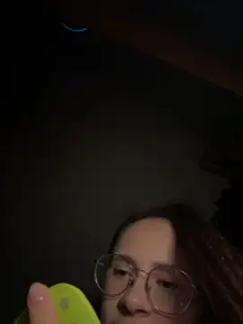 MartaBrent online show from July 4, 8:35 pm