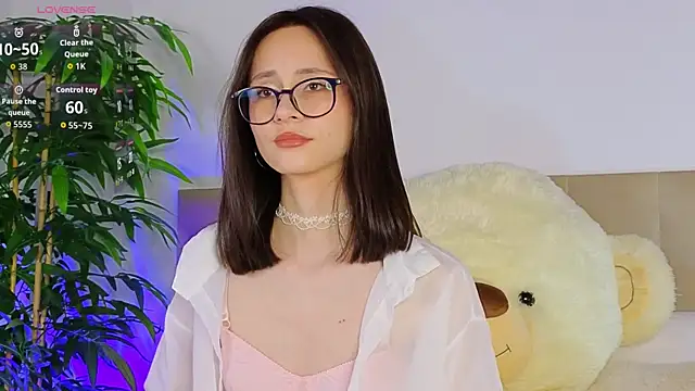 MartaBrent online show from November 7, 4:55 pm