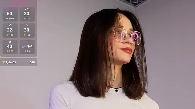 MartaBrent online show from December 1, 5:14 pm