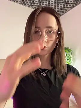 MartaBrent online show from March 19, 4:18 pm