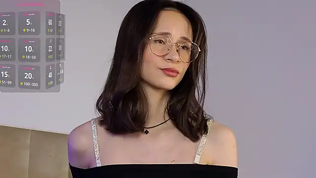 MartaBrent online show from December 2, 5:03 pm