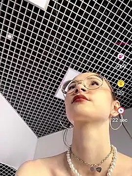 MartaBrent online show from June 11, 4:48 pm