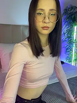 MartaBrent online show from February 19, 5:10 pm